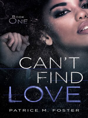cover image of Can't Find Love